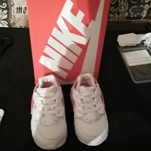 Nike Huarache Run (TD)